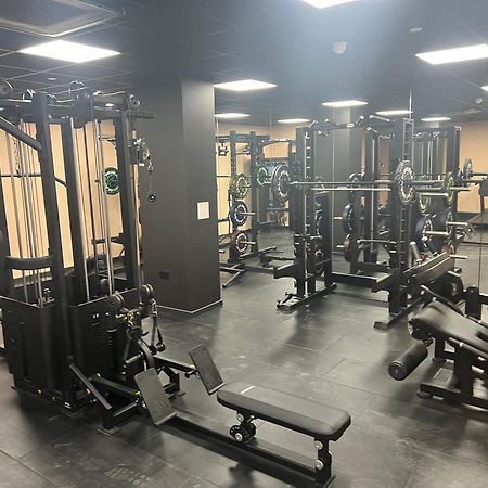Appartamento High Point Bradford  Esterno foto